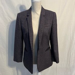 Tahari Suit Jacket; Size 6